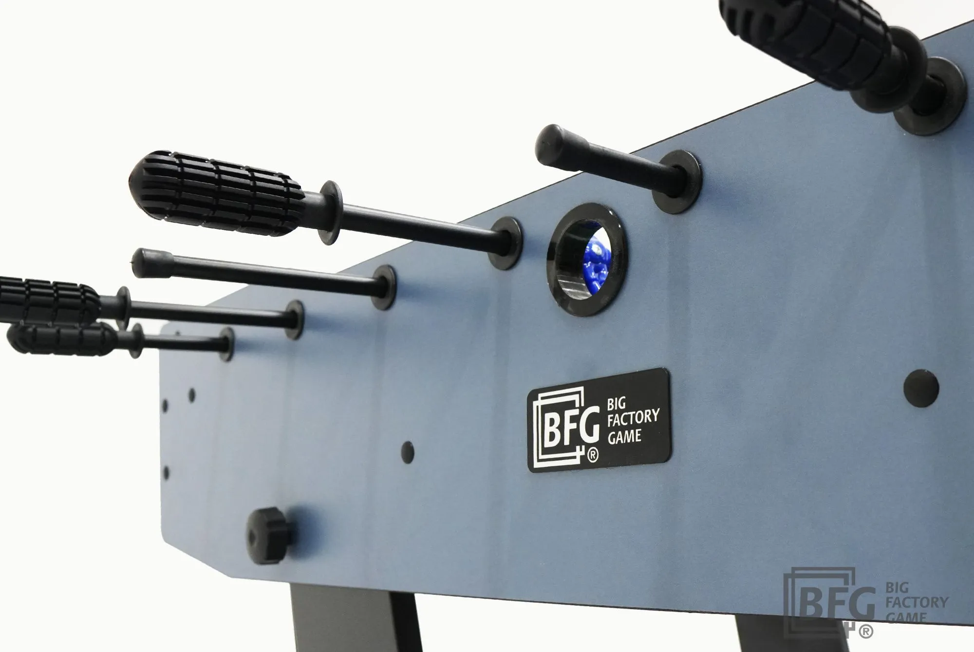 Настольный футбол / Кикер BFG Compact 48 (Индиго)