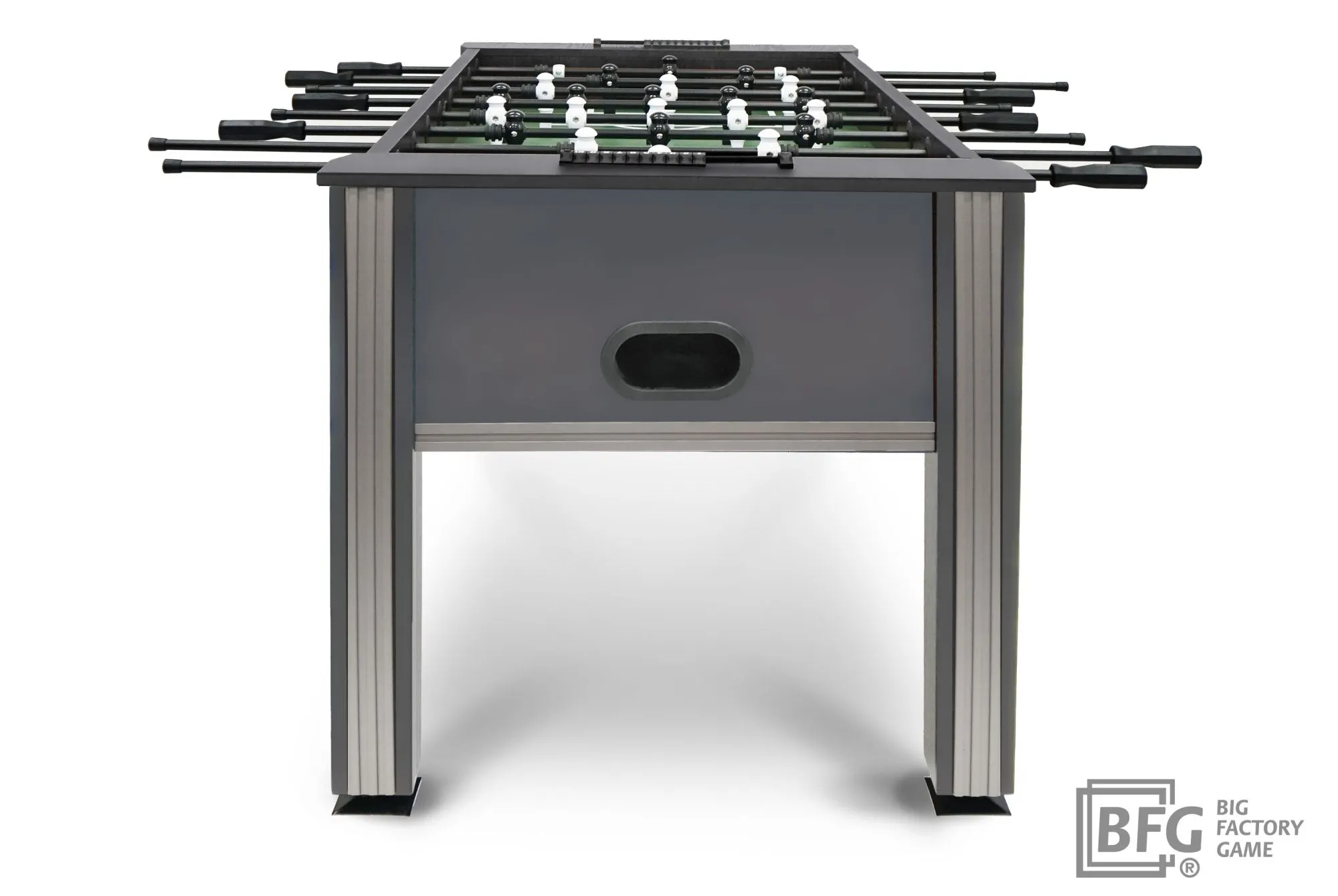 Настольный футбол / Кикер BFG Tournament Premium Graphite