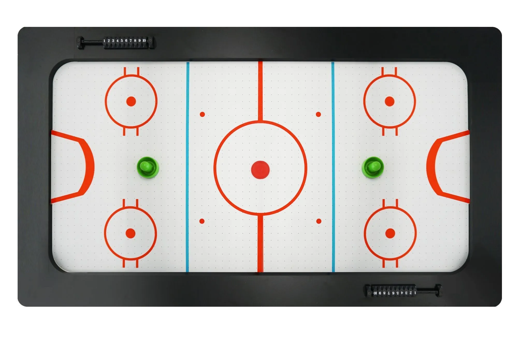 Аэрохоккей BFG ICE TIME 4