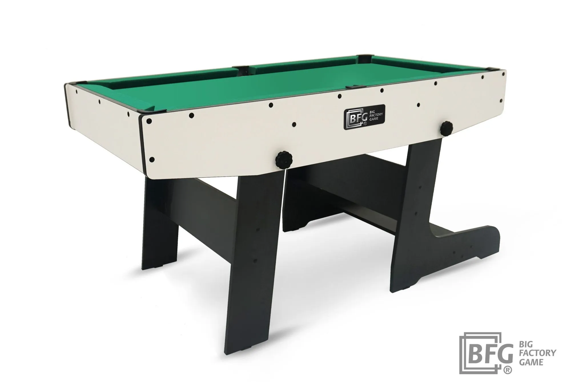 Бильярд BFG Compact Moby 4 (Стандарт)