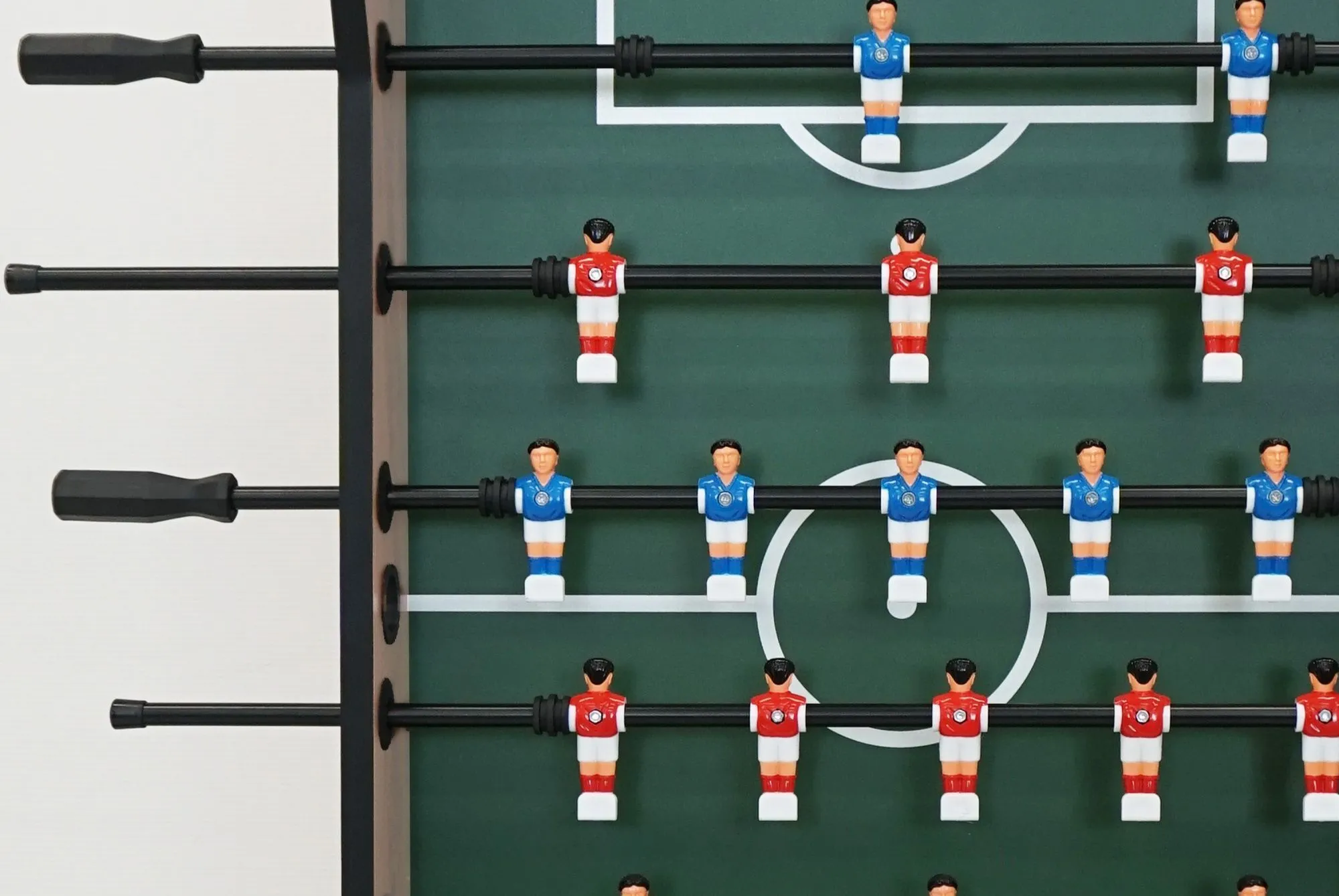 Настольный футбол / Кикер BFG Compact 55 (Йоркшир)