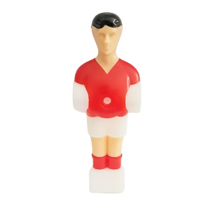 Игрок красный (12,7 мм) для 4FT кикера