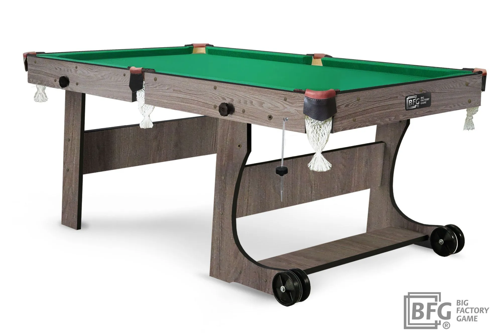 Бильярд BFG Compact Light 6 (Анкор)