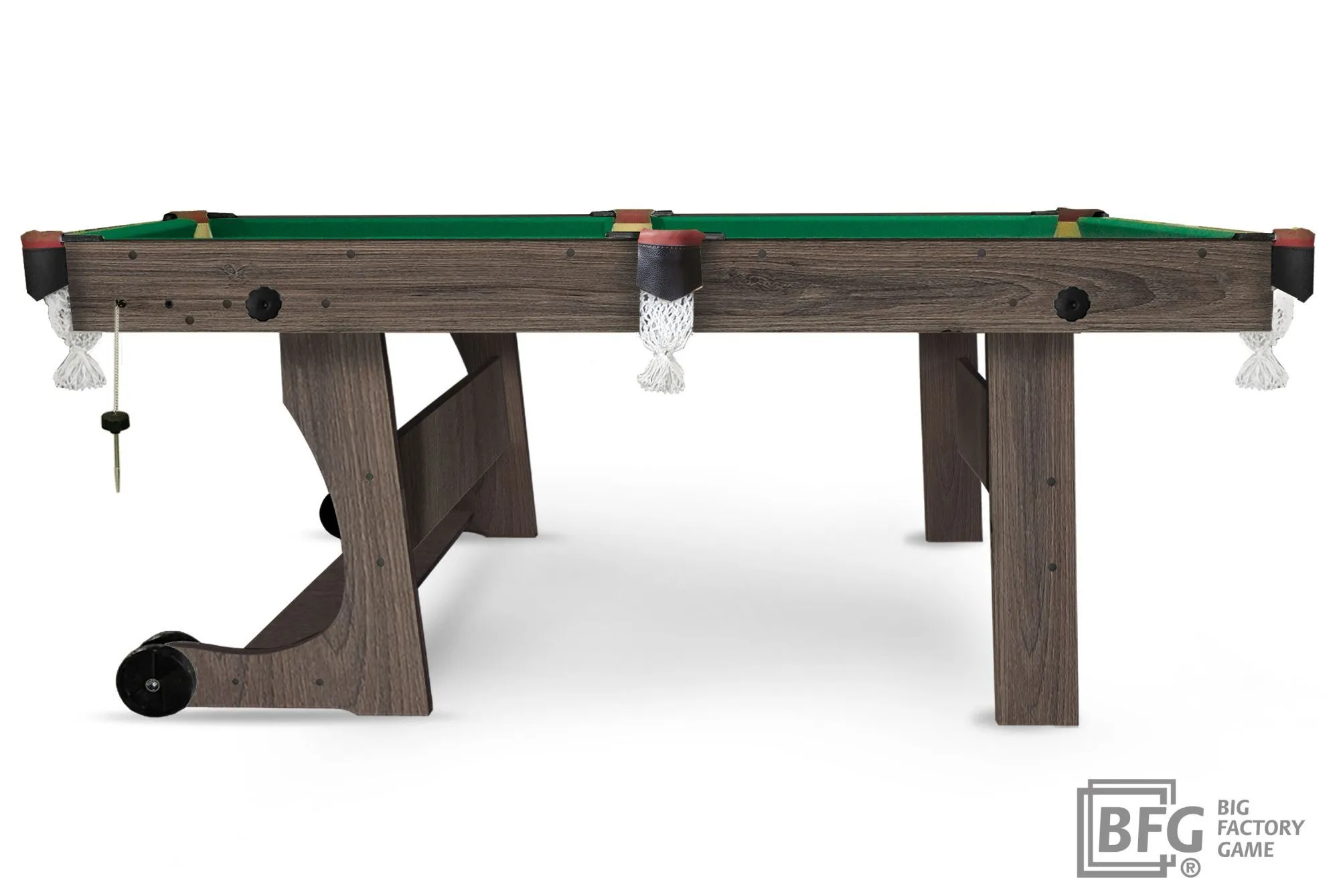 Бильярд BFG Compact Light 6 (Анкор)