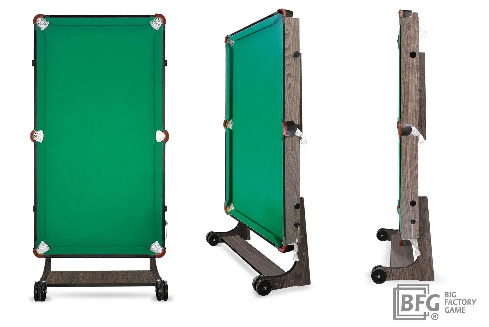 Бильярд BFG Compact Light 6 (Анкор)