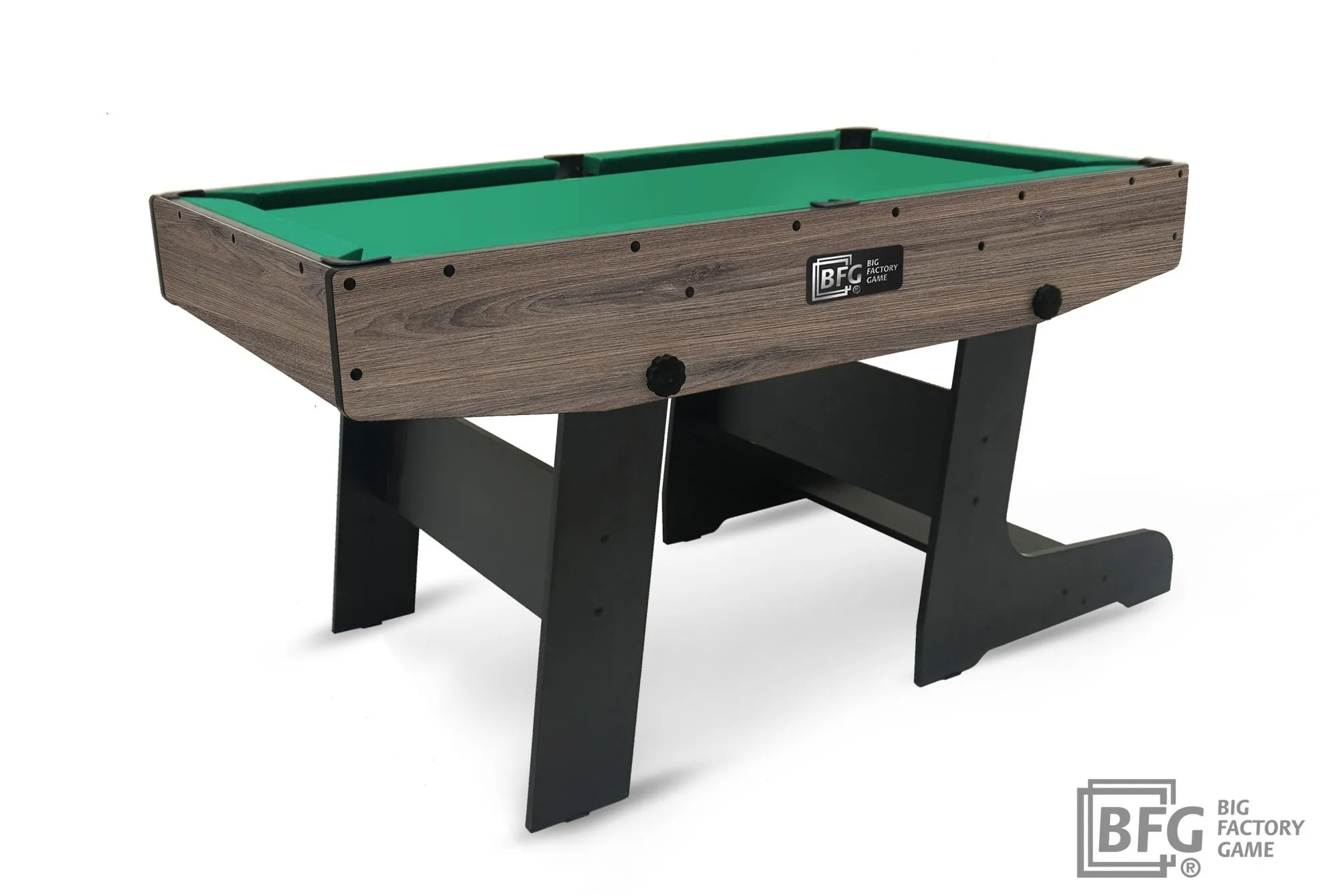 Бильярд BFG Compact Moby 4 (Анкор)