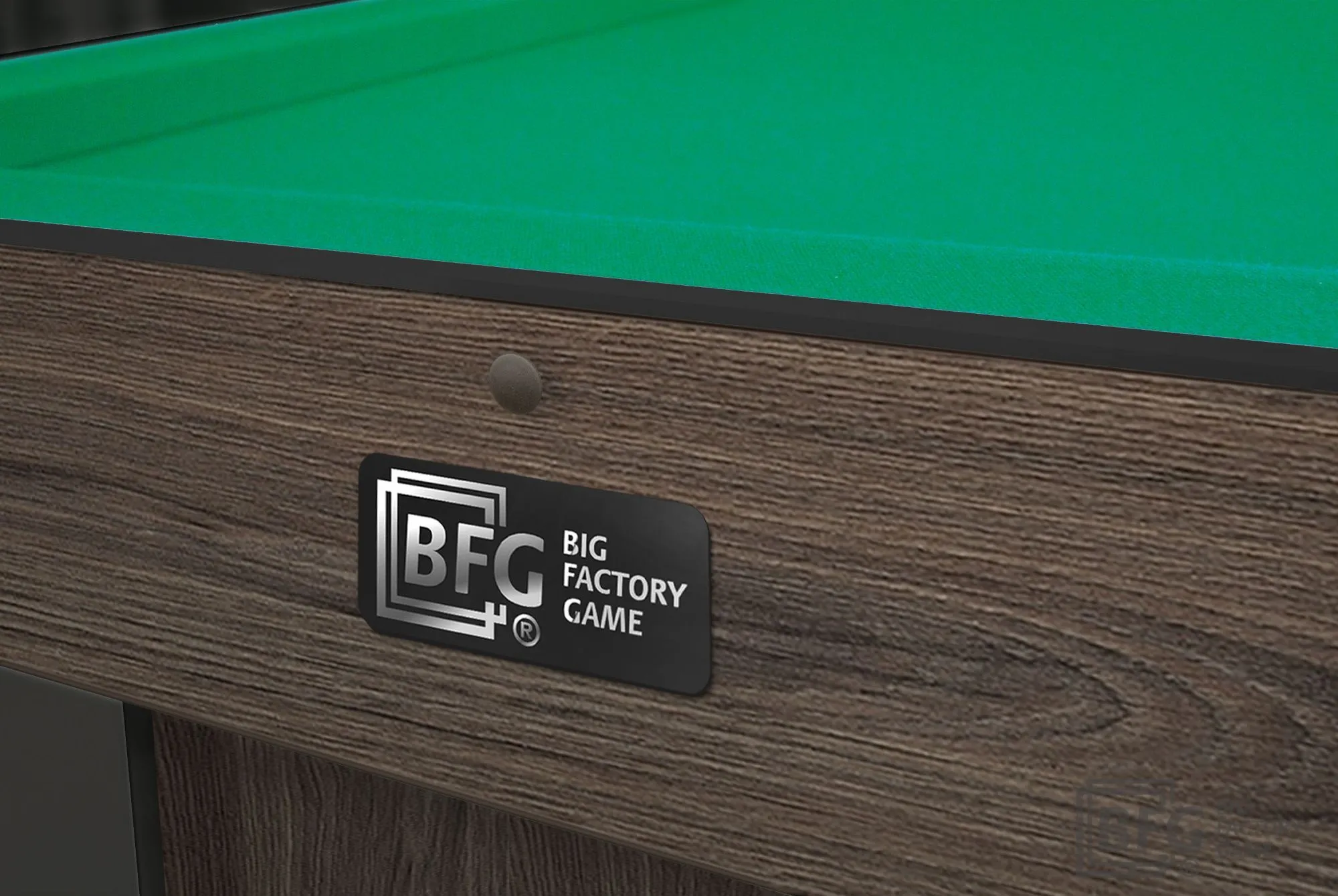 Бильярд BFG Compact Light 6 (Анкор)