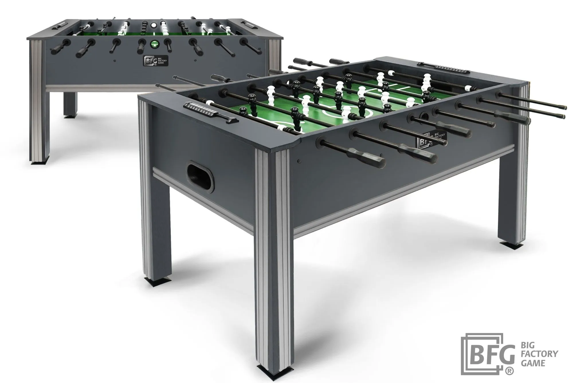 Настольный футбол / Кикер BFG Tournament Premium Graphite