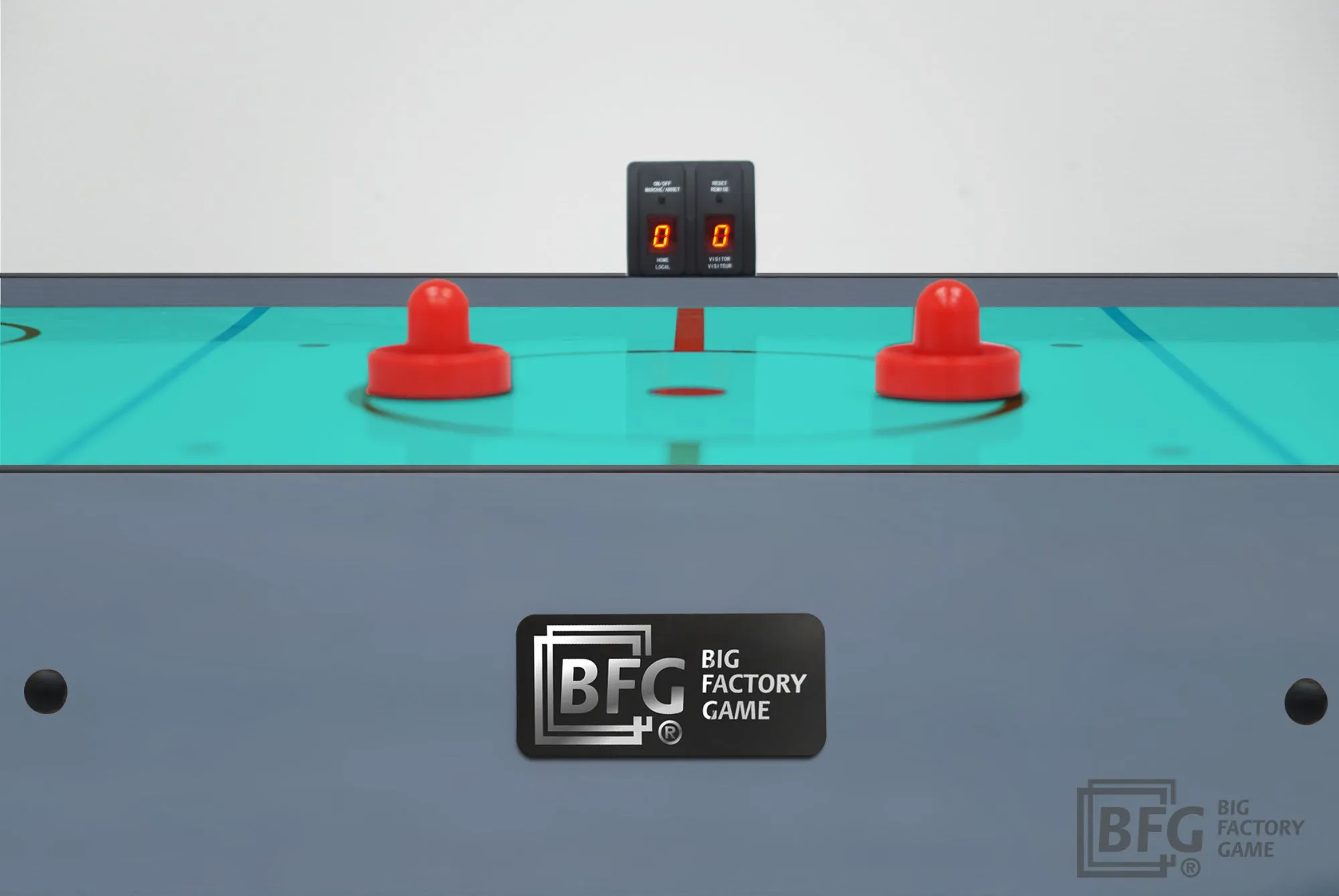 Аэрохоккей BFG Ice Transform 5 (Индиго)