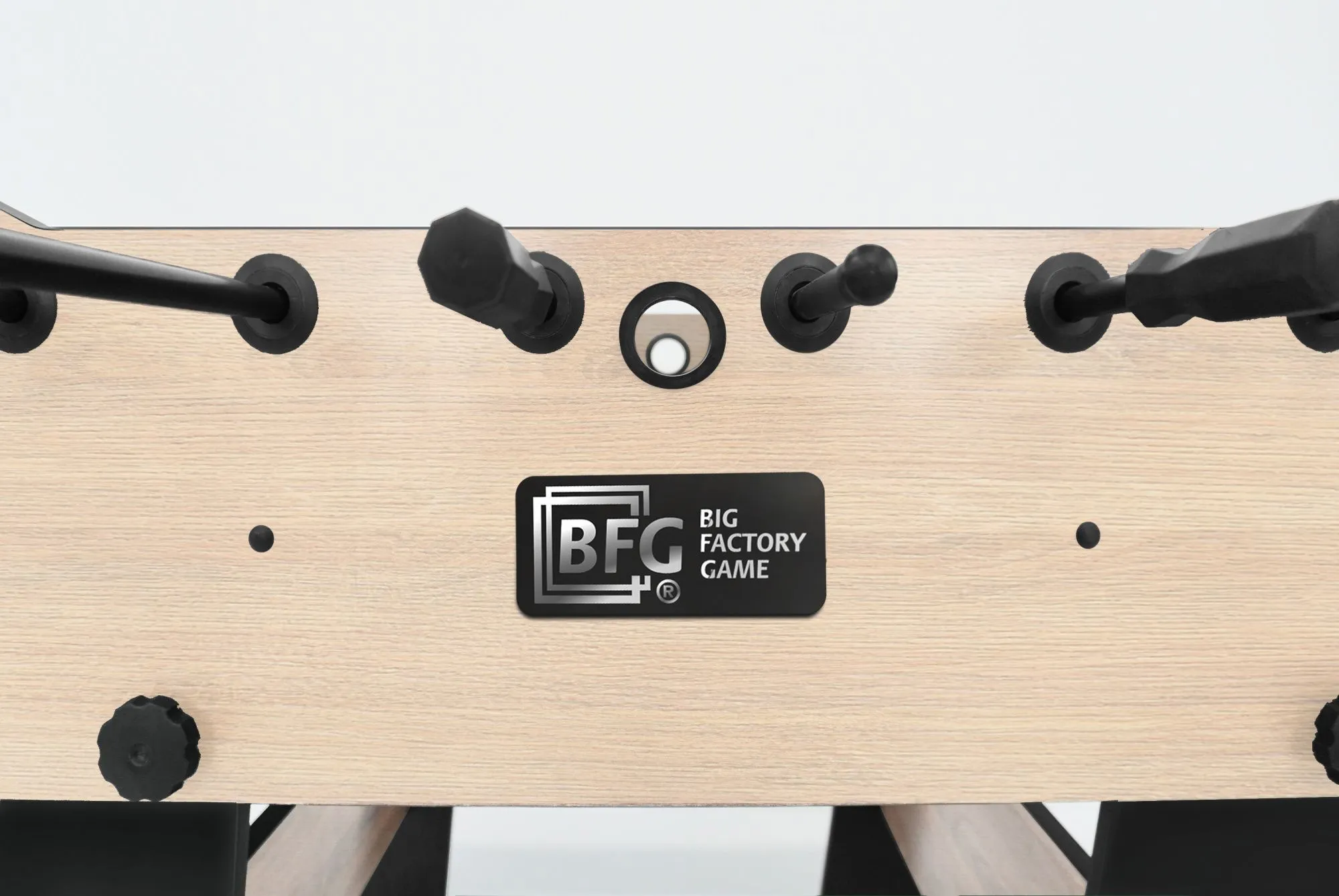 Настольный футбол / Кикер BFG Compact 55 (Йоркшир)