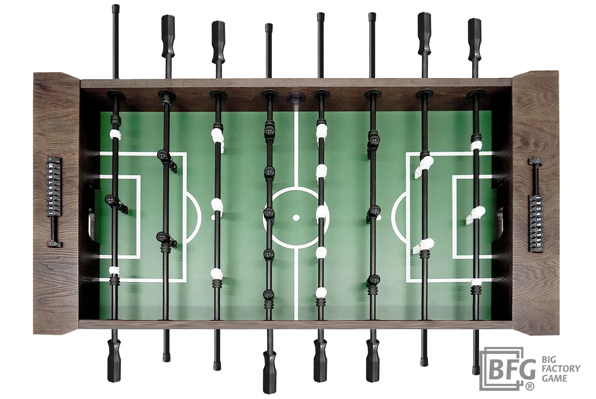 Настольный футбол / Кикер BFG Tournament Premium Bristol