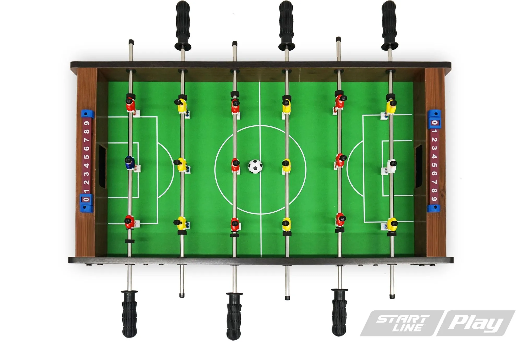 Игровой стол-трансформер JOINT GAME 4 in 1