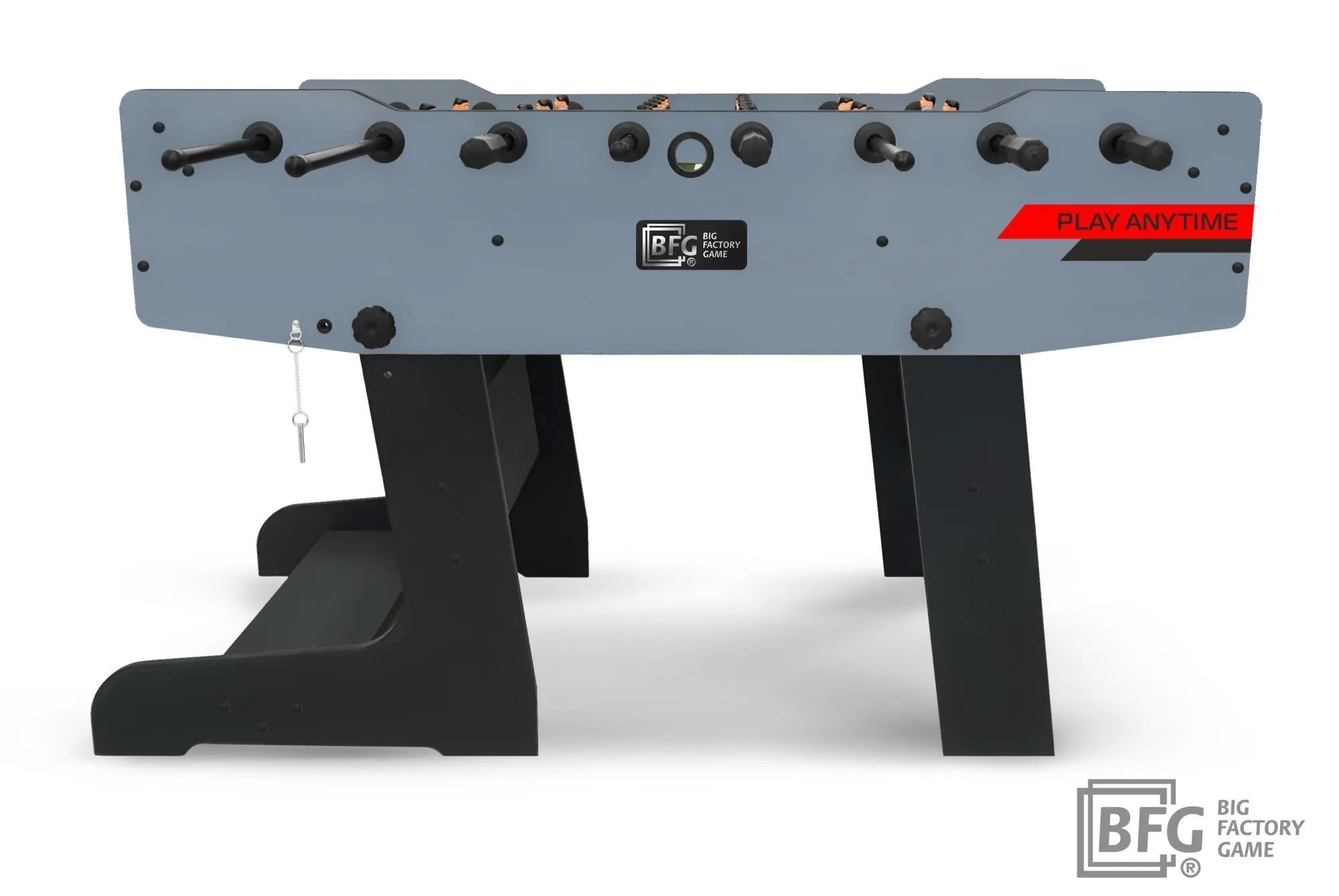 Настольный футбол / Кикер BFG Compact 55 (Индиго)