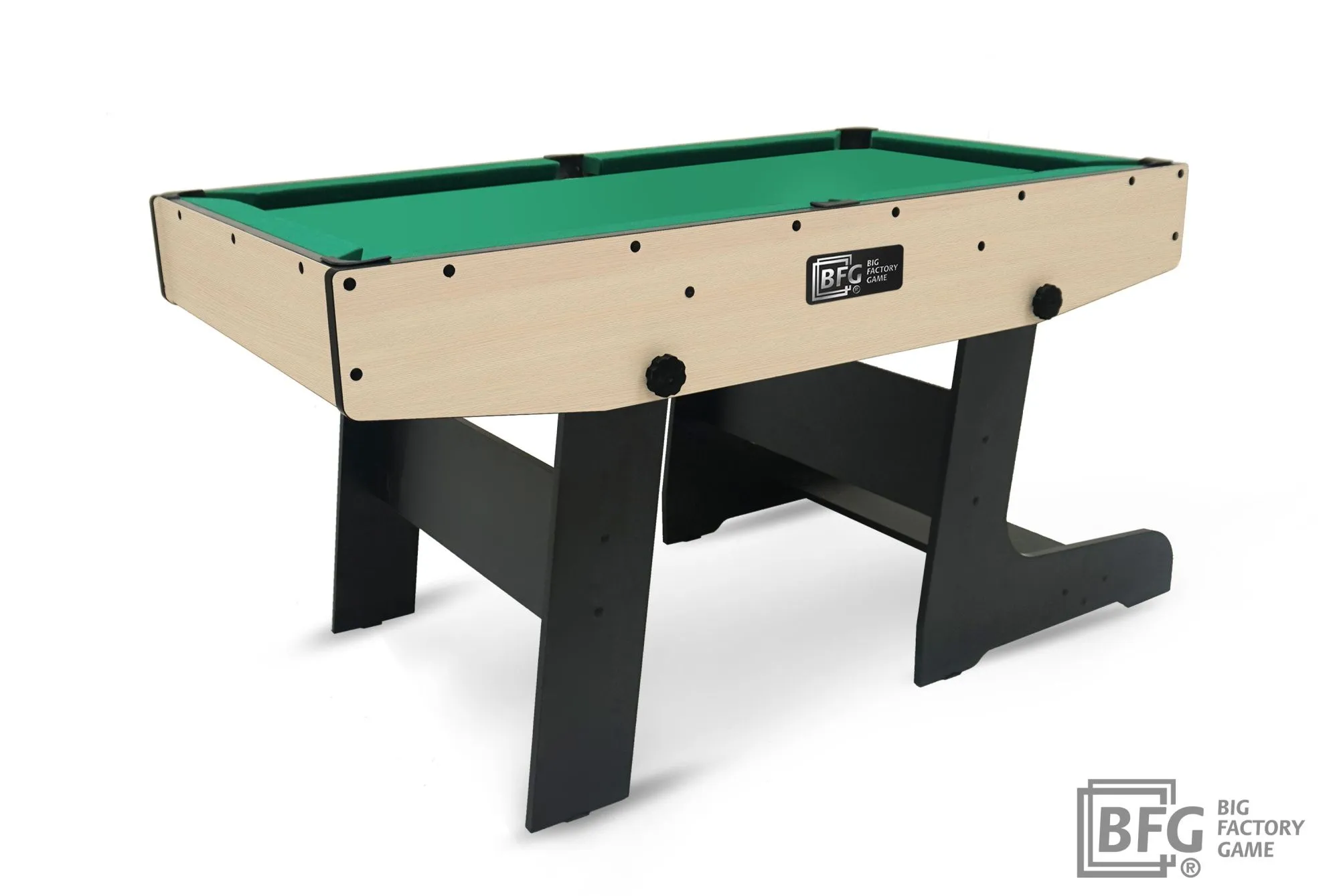 Бильярд BFG Compact Moby 4 (Йоркшир)