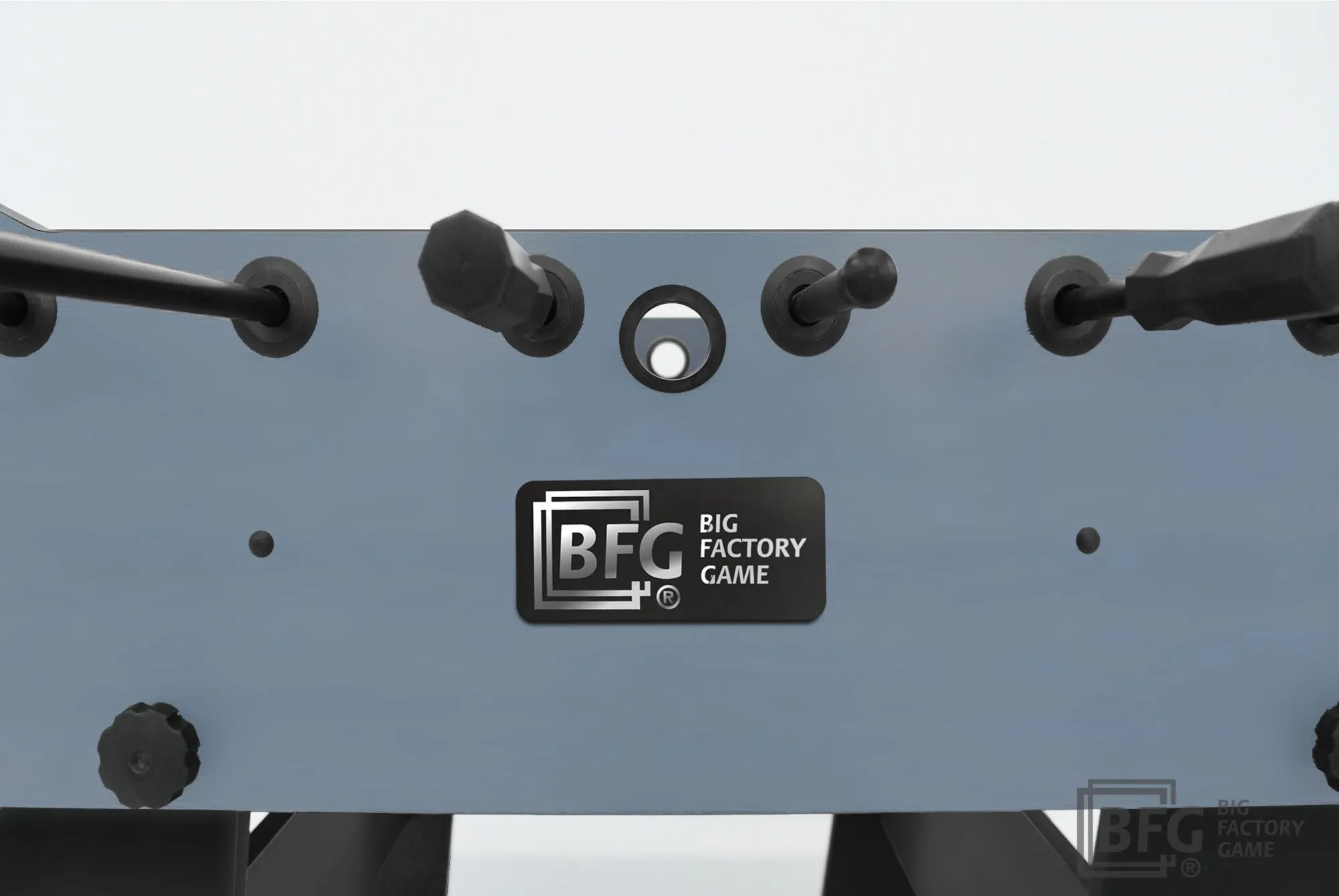 Настольный футбол / Кикер BFG Compact 55 (Индиго)