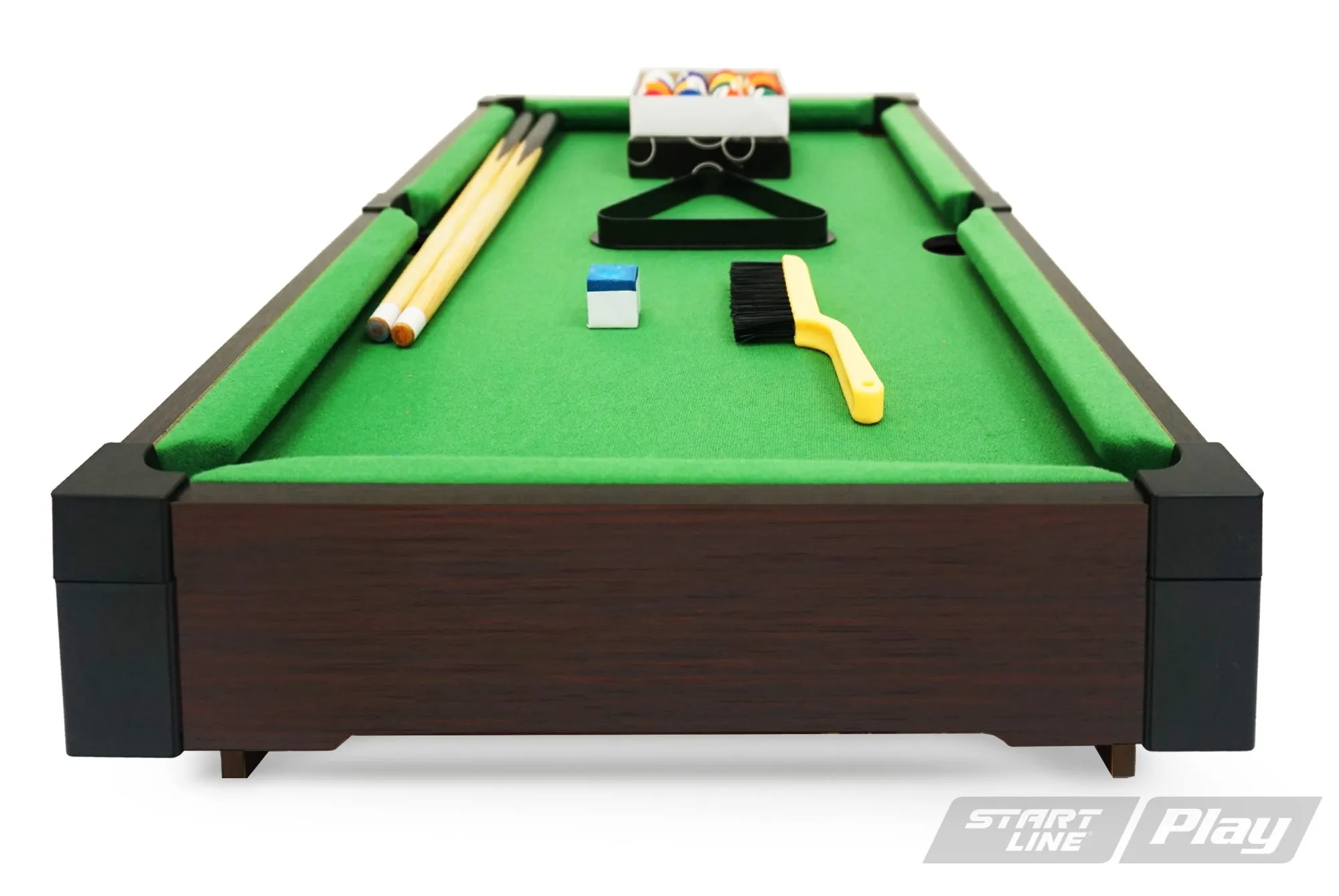 Настольный бильярд KIDS BILLIARDS
