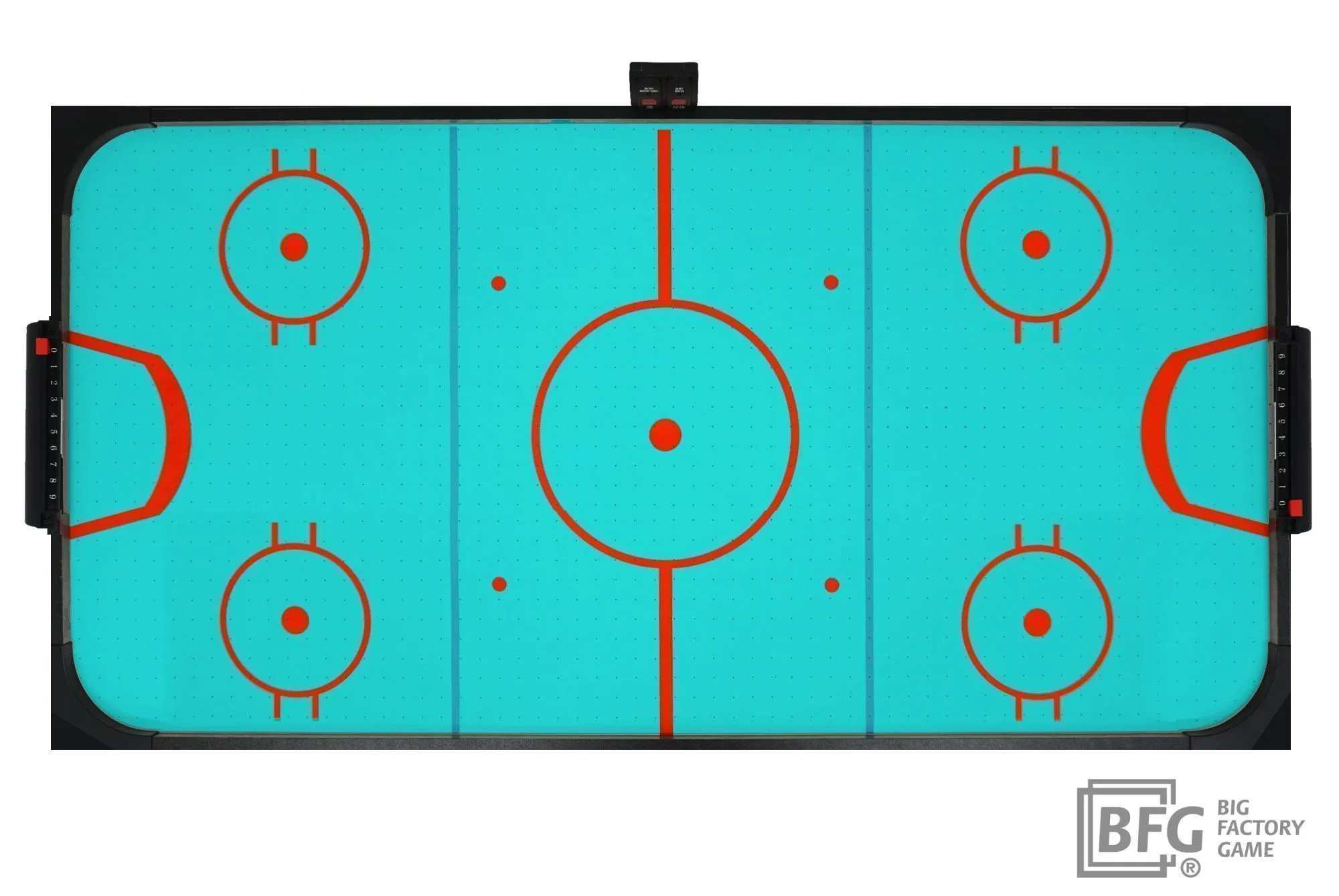 Аэрохоккей BFG Ice Transform 5 (Индиго)