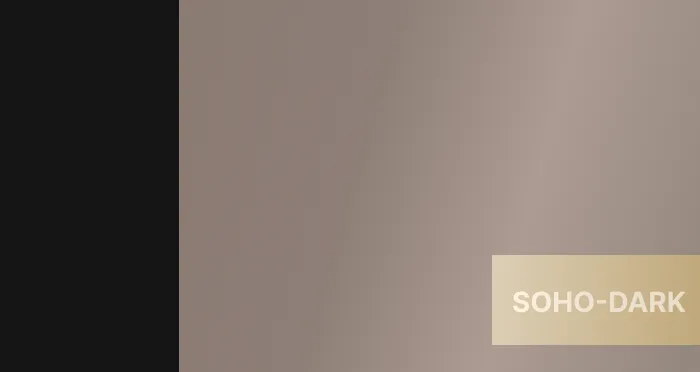 Настольный футбол / Кикер BFG Compact 55 (Сохо-дарк)