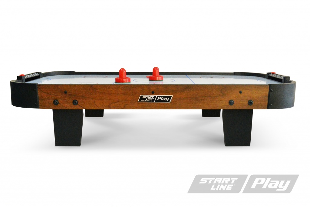 Настольный аэрохоккей ICE KIDS SLP-4020R